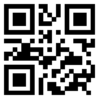 3308947348 Qr Code associato