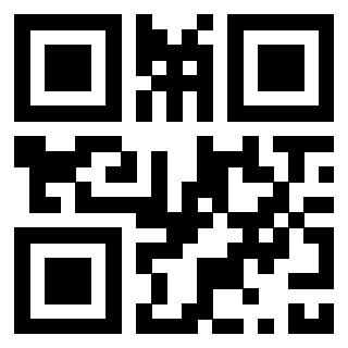 Scansione del Qr Code di 3308947349
