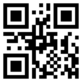 3308947350 Qr Code associato