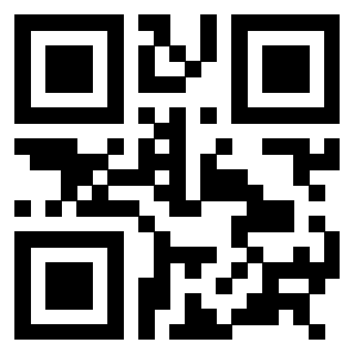 Immagine del QrCode di 3308947356
