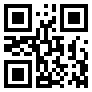 Immagine del Qr Code di 3308947357