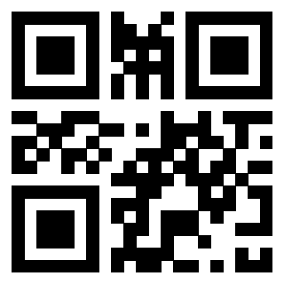 3308947358 - Immagine del QrCode associato