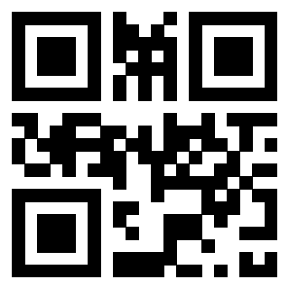 3308947360 - Immagine del QrCode associato