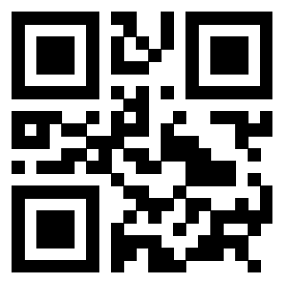 3308947361 - Immagine del QrCode associato