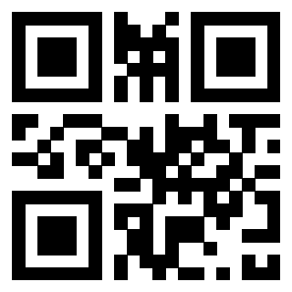 3308947362 - Immagine del QrCode associato