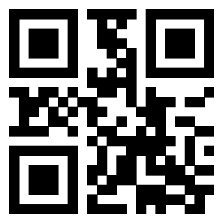 3308947364 QrCode associato