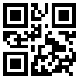 Immagine del Qr Code di 3308947365
