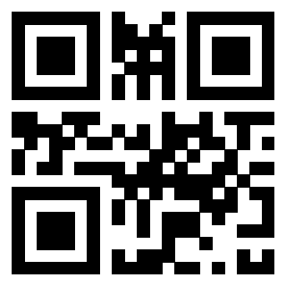 Immagine del Qr Code di 3308947366