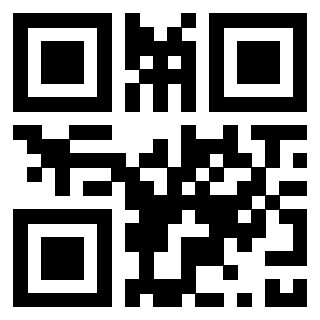 3308947367 QrCode associato