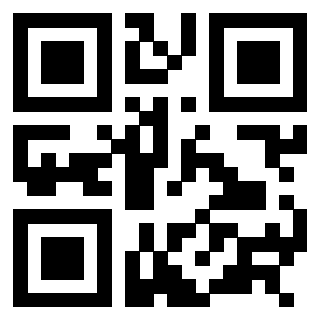 Il Qr Code di 3308947371