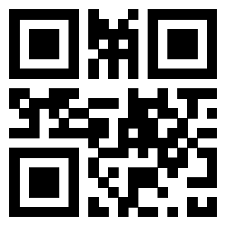 Immagine del QrCode di 3308947372