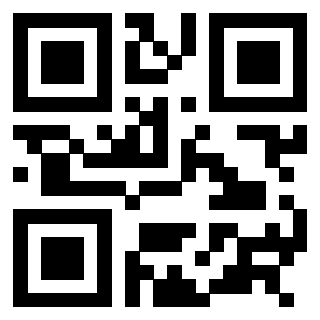 3308947373 - Immagine del QrCode associato