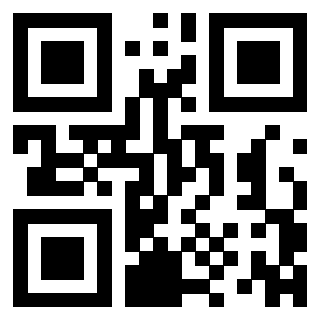Immagine del QrCode di 3308947374