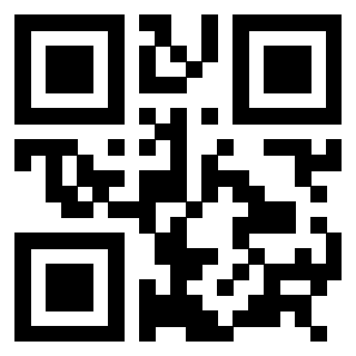 3308947376 - Immagine del QrCode associato