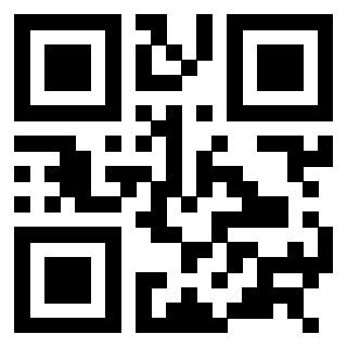 3308947379 - Immagine del QrCode associato
