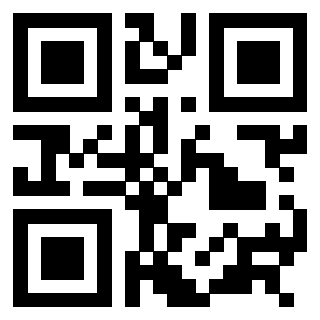 3308947382 - Immagine del Qr Code associato