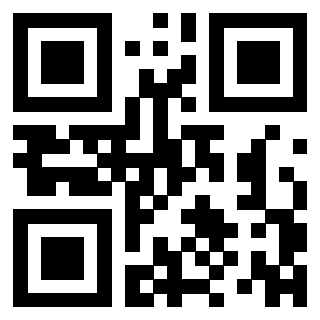 Il Qr Code di 3308947383
