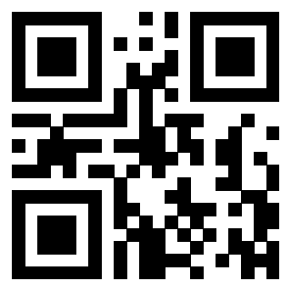 Scansione del Qr Code di 3308947387