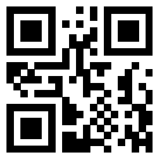 3308947390 - Immagine del Qr Code