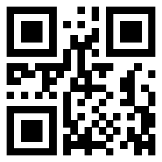 3308947394 Qr Code associato