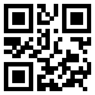 Il Qr Code di 3308947395
