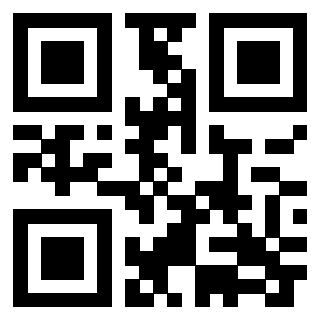 3308947399 - Immagine del Qr Code
