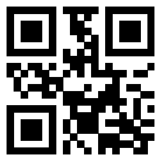 3308947401 - Immagine del Qr Code associato