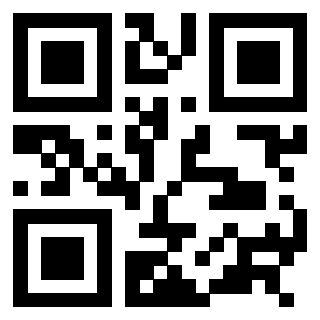 QrCode di 3308947402