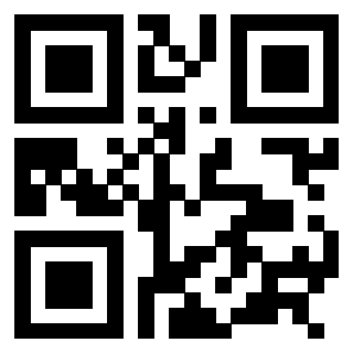 3308947405 Qr Code associato