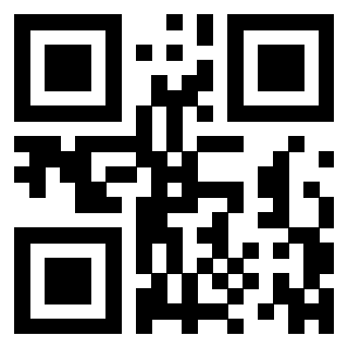 3308947406 Qr Code associato