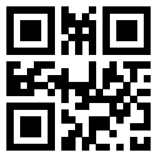 3308947410 - Immagine del QrCode associato
