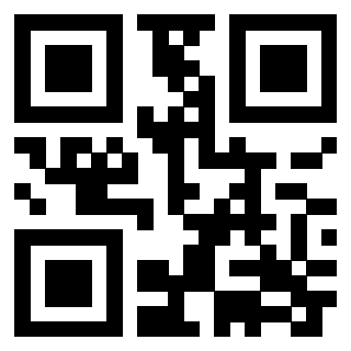3308947411 Qr Code associato