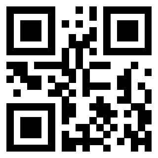 3308947413 - Immagine del QrCode associato