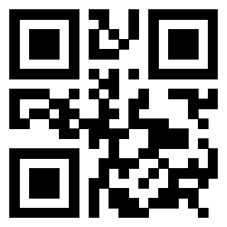 Il Qr Code di 3308947414