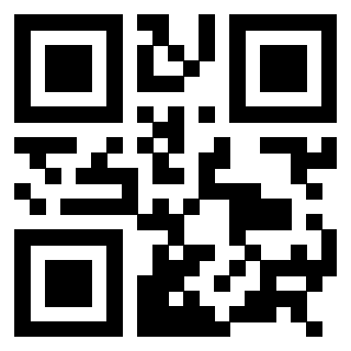 3308947416 - Immagine del Qr Code