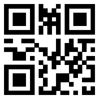 3308947418 Qr Code associato