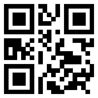 3308947419 - Immagine del QrCode