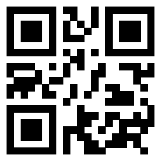 3308947423 QrCode associato