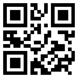 3308947424 - Immagine del Qr Code associato