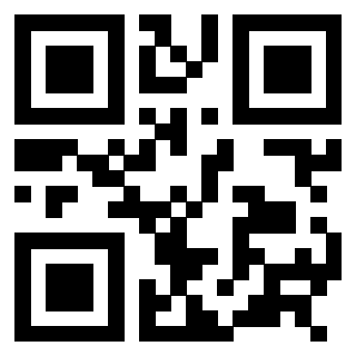 Scansione del Qr Code di 3308947427