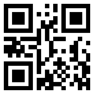 Il QrCode di 3308947432