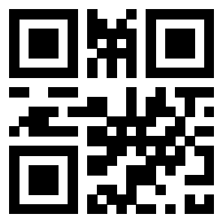 3308947433 - Immagine del QrCode associato