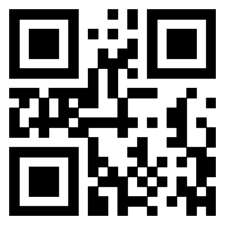 Il QrCode di 3308947436