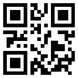 3308947437 - Immagine del QrCode associato