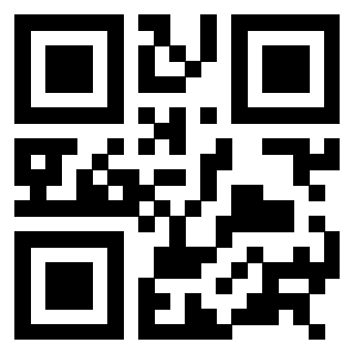 3308947438 - Immagine del QrCode associato