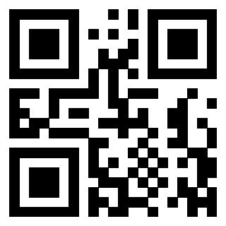 3308947440 - Immagine del Qr Code associato