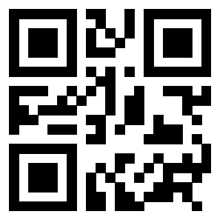 Immagine del QrCode di 3308947442