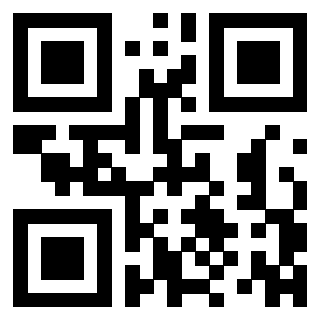 3308947443 - Immagine del QrCode associato
