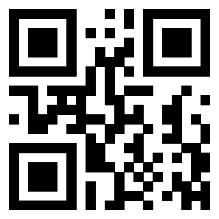 3308947446 - Immagine del QrCode associato