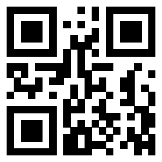 3308947447 - Immagine del QrCode